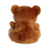 Aurora Palm Pals Plush Toy - Artie Teddy Bear
