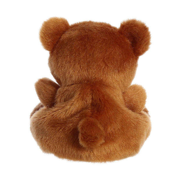 Aurora Palm Pals Plush Toy - Artie Teddy Bear