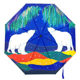 Oscardo Collapsible Umbrella - Dawn Oman Sky Watchers