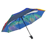 Oscardo Collapsible Umbrella - Dawn Oman Sky Watchers