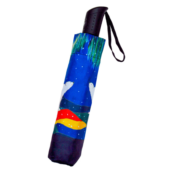 Oscardo Collapsible Umbrella - Dawn Oman Sky Watchers