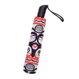 Oscardo Collapsible Umbrella - Curtis Wilson Killer Whale