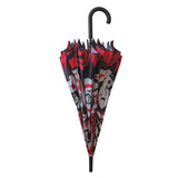 Native Northwest Umbrella - Thunderbird Moon