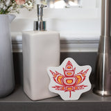 Native Northwest Eco Sponge - Indigenous Maple