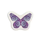 Native Northwest Eco Sponge - Butterfly