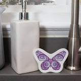 Native Northwest Eco Sponge - Butterfly