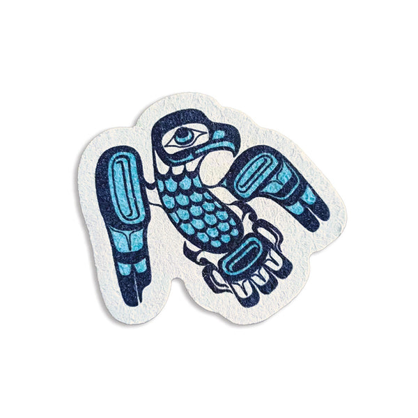 Native Northwest Eco Sponge - Eagle