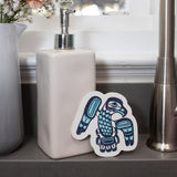 Native Northwest Eco Sponge - Eagle