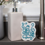 Native Northwest Eco Sponge - Octopus (Nuu)