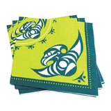 Native Northwest Beverage Napkins 20pk - Thunderbird