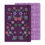 Native Northwest Journal - Ojibwe Florals