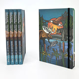 Native Northwest Journal - All My Relatives (Indinawemaaganidag)