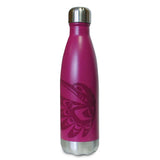 Native Northwest Insulated Water Bottle - Hummingbird
