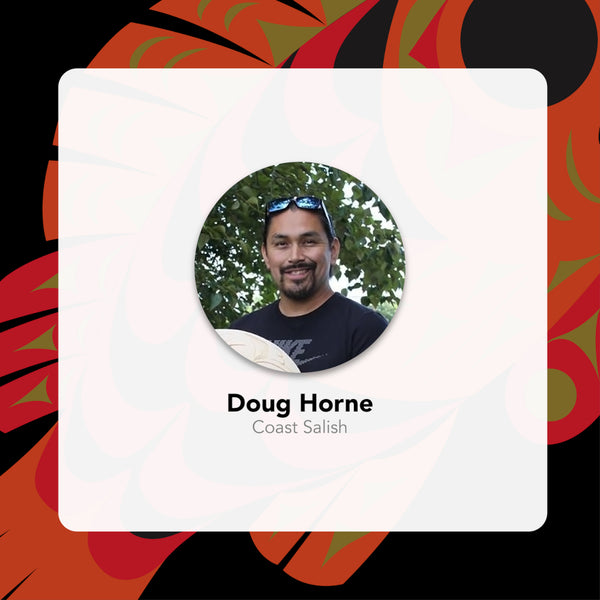 Native Northwest Insulated Water Bottle - Hummingbird