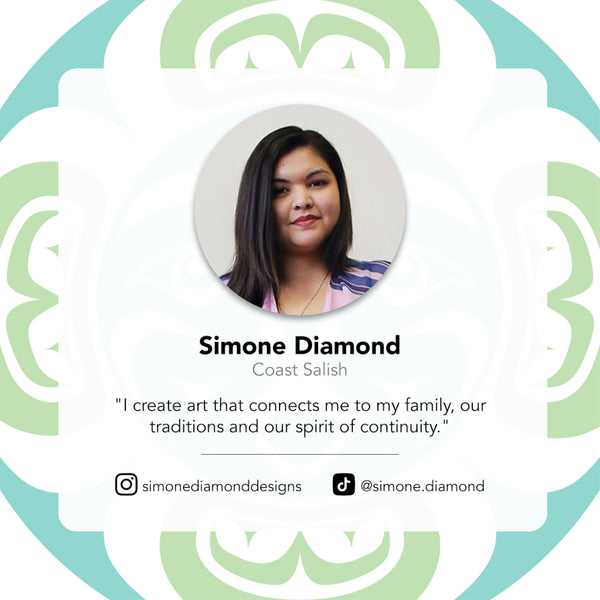 Native Northwest Cork Based Travel Mug - Hummingbird