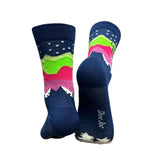 Shoc Joc Apparels Socks - Canada Rocks, Small