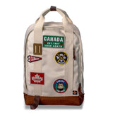 Northern Icons Everyday Backpack - Beige