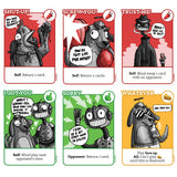 Right Wrong Games Card Game - I’m Right You’re Wrong
