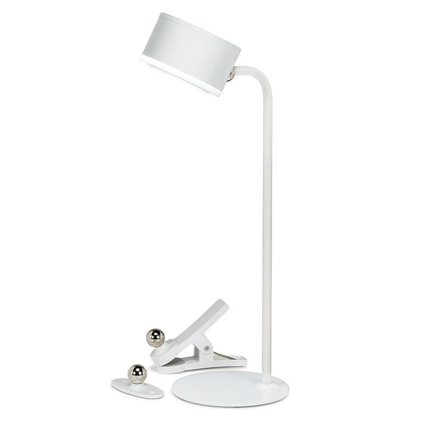 ABBOTT Cordless LED Light - White