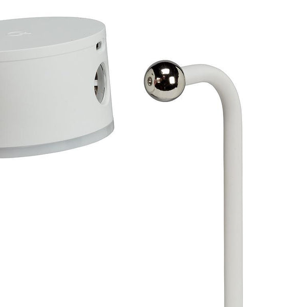 ABBOTT Cordless LED Light - White