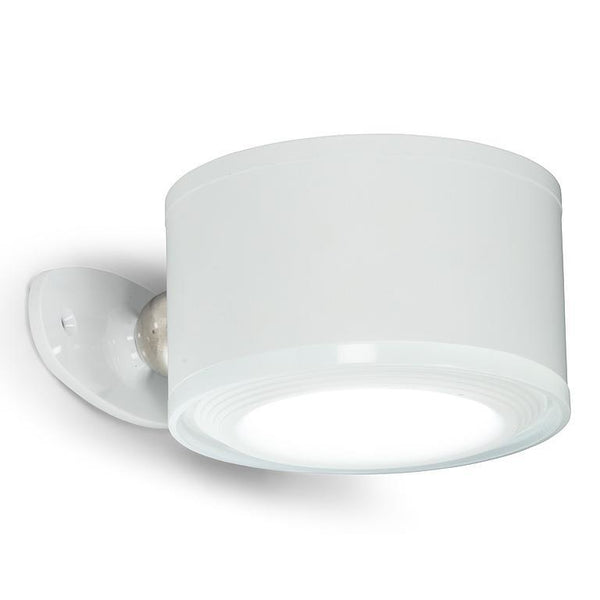 ABBOTT Cordless LED Light - White