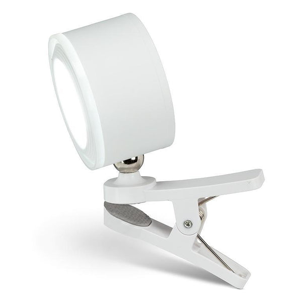 ABBOTT Cordless LED Light - White