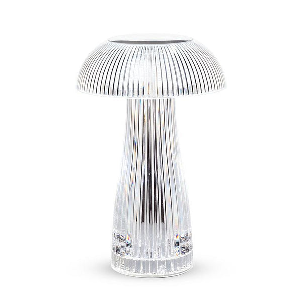 Abbott LED Light - Mushroom