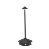 ABBOTT Slim Arrow LED Table Light - Black