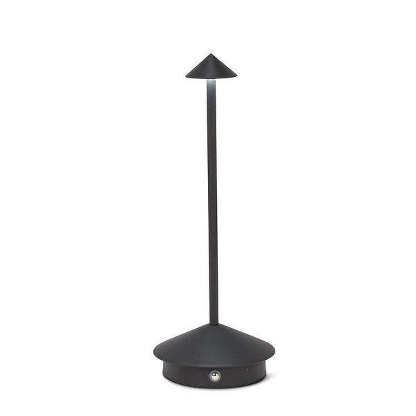 ABBOTT Slim Arrow LED Table Light - Black