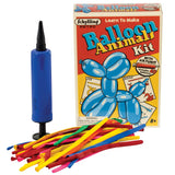 Schylling Retro Balloon Animals Kit