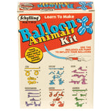 Schylling Retro Balloon Animals Kit