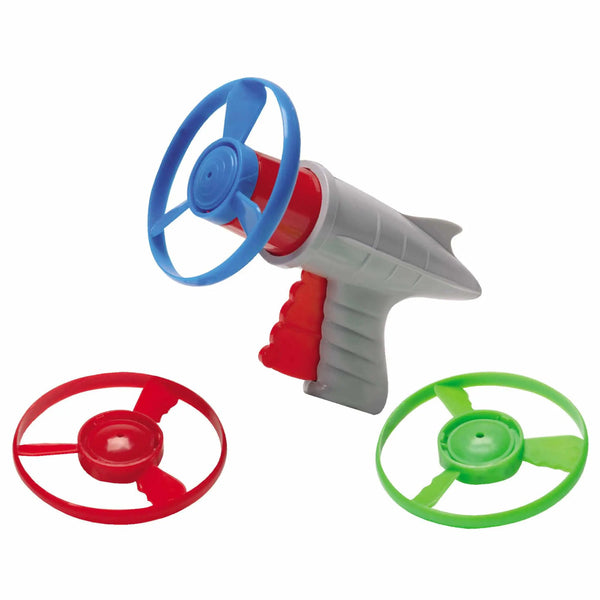 Schylling Retro Lunar Launcher Toy