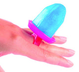 Tovolo Popsicle Moulds 6PK - Jewel Pops