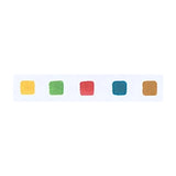 Bandai-Namco Sun-Star 5 Colour Stickyle Stamp – Lost In Forest