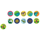 House of Marbles Sticker Stamper - Dino