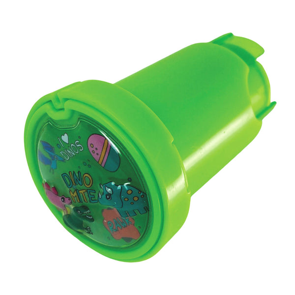House of Marbles Sticker Stamper - Dino