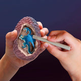 Thames & Kosmos I Dig It! Dragons Egg Dig Kit, Blind Pack