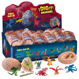 Thames & Kosmos I Dig It! Dragons Egg Dig Kit, Blind Pack