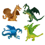 Thames & Kosmos I Dig It! Dragons Egg Dig Kit, Blind Pack