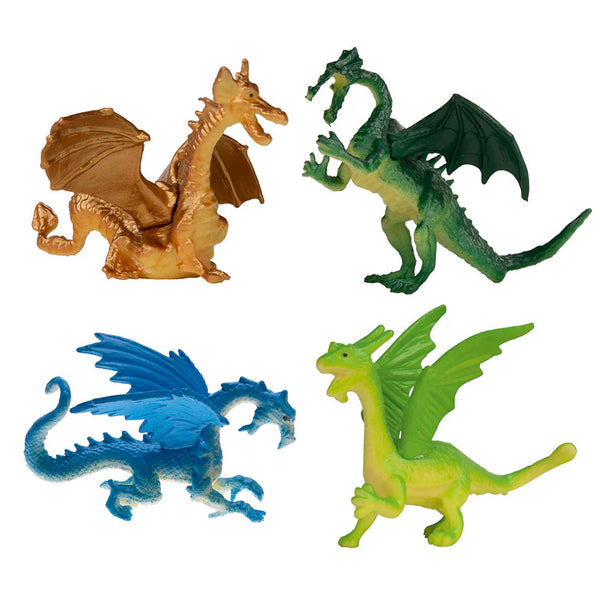 Thames & Kosmos I Dig It! Dragons Egg Dig Kit, Blind Pack