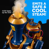 Thames & Kosmos TrainBots: 2-in-1 STEAM Maker Kit