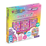 Rainbow Loom Care Bears Beadmoji Celebration Kit