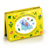 Blue Q Pocket Storage Box - Random Crap Squirrel