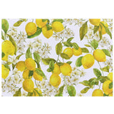 Peter Pauper Press Notecards 14pk - Amalfi Lemons