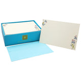 Peter Pauper Press Correspondence Cards 25pk Bird Garden