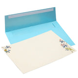 Peter Pauper Press Correspondence Cards 25pk Bird Garden
