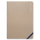 Letts 2026 Agenda - Weekly, A5 Serene Taupe