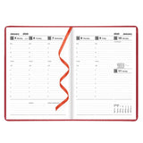 LETTS 2026 AGENDA WEEKLY