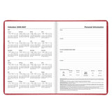 LETTS 2026 AGENDA WEEKLY