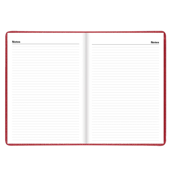 LETTS 2026 AGENDA WEEKLY